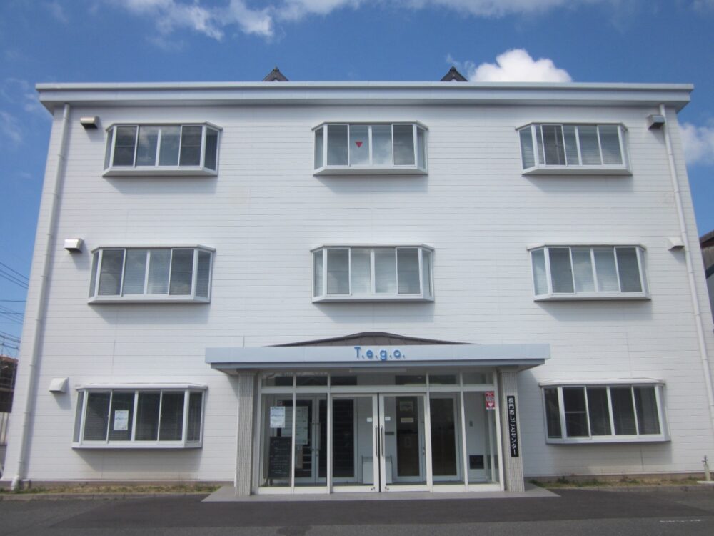 長門市しごとセンター　 T.ｅ.ｇ.ｏ.