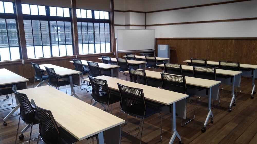 萩コワーキングスペース　Mei Link