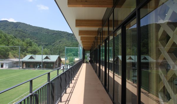 ヤマネスタジアム俵山