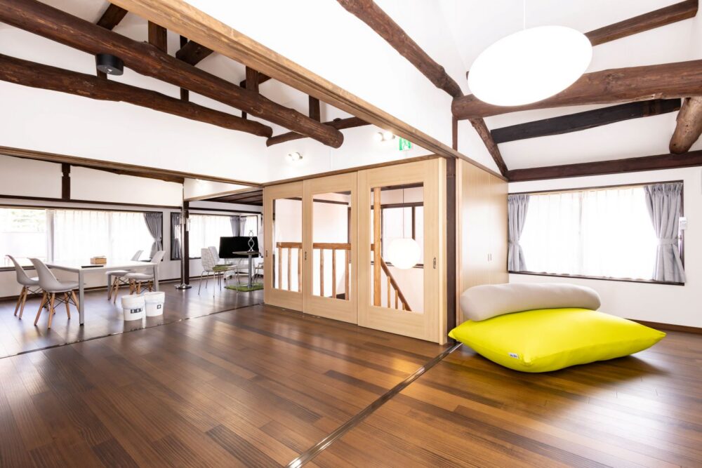 Memory Gateway Hotel 101 Katayamatei