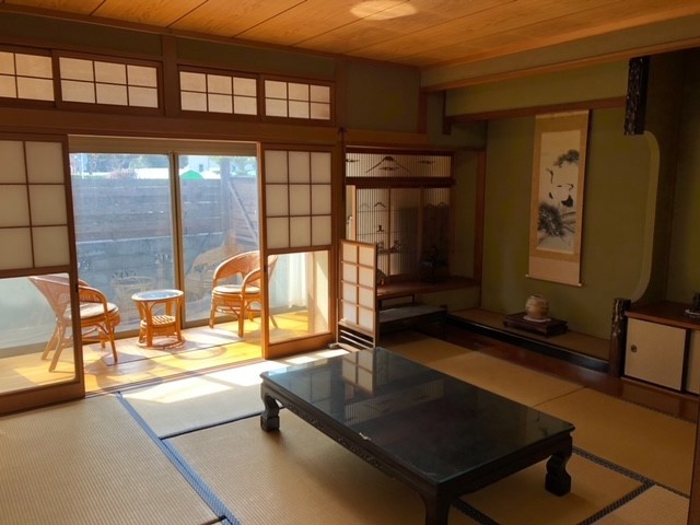 シーハウス　光