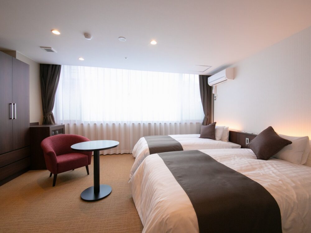 錦帯橋温泉　岩国国際観光ホテル