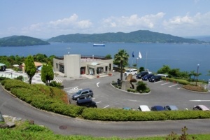 笠戸島家族旅行村