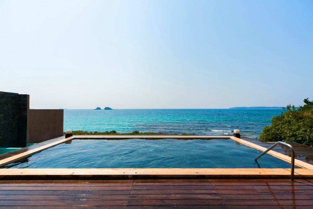 ホテル西長門リゾート