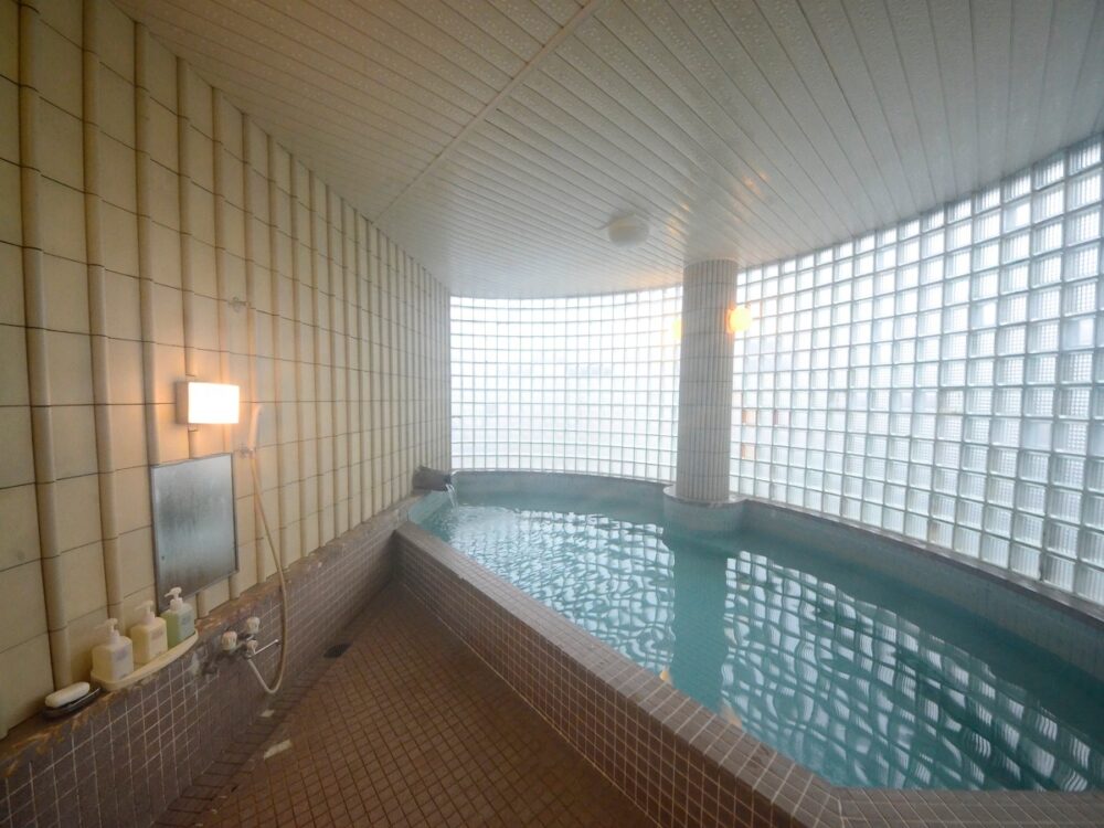 ビジネスホテル　うえの