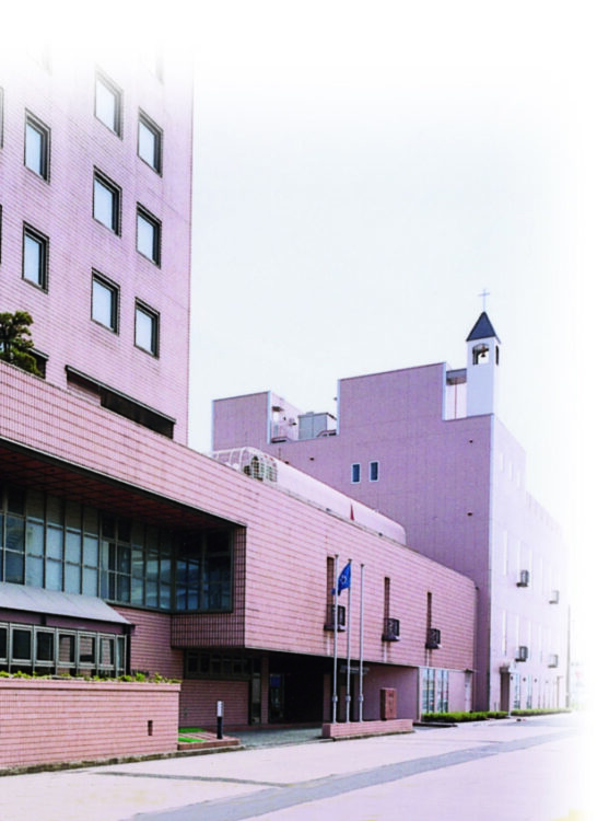 ホテルサンルート徳山