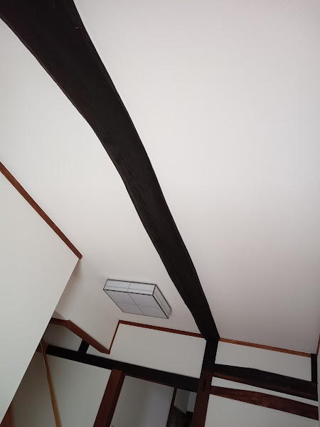 ゲストハウスふしの庵