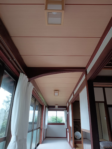 ゲストハウスふしの庵