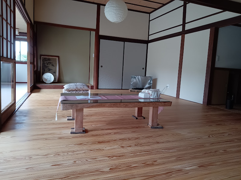 ゲストハウスふしの庵