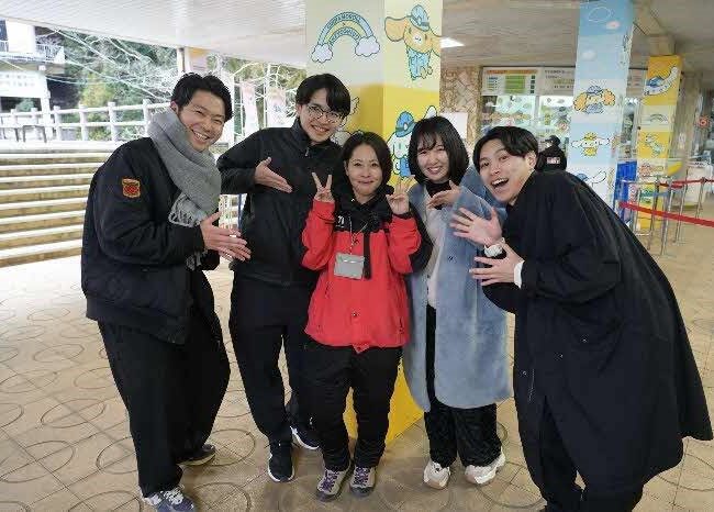 参加メンバーの「共通の財産」になった山口の時間。仕事と観光を「無理なく両立」する山口型ワーケーション！