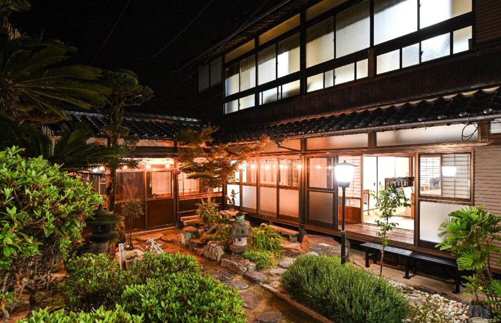 総合活動施設　なかひろ