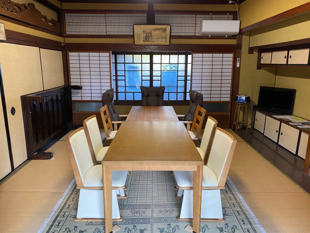 総合活動施設　なかひろ