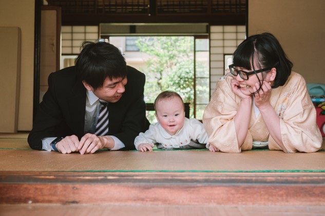 生まれ故郷でアーティストをサポート