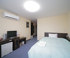 萩ロイヤルインテリジェントホテル