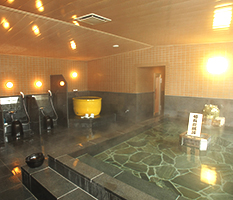 萩ロイヤルインテリジェントホテル