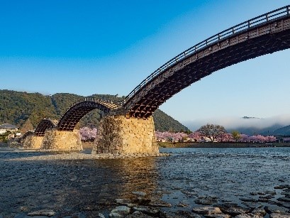 錦帯橋