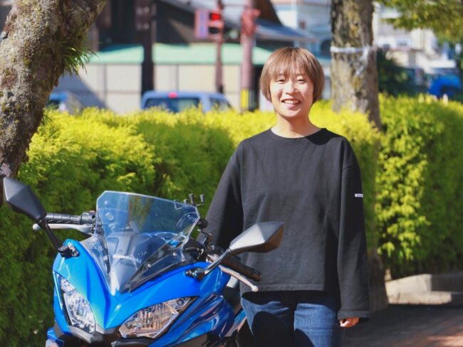 走って撮って地域とのご縁の輪を広げていく暮らし