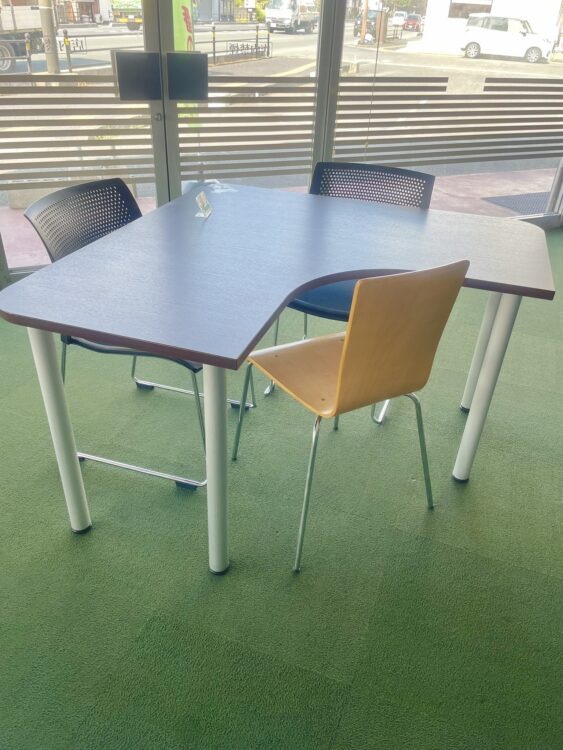 ニジブン-処（ニジドコ）