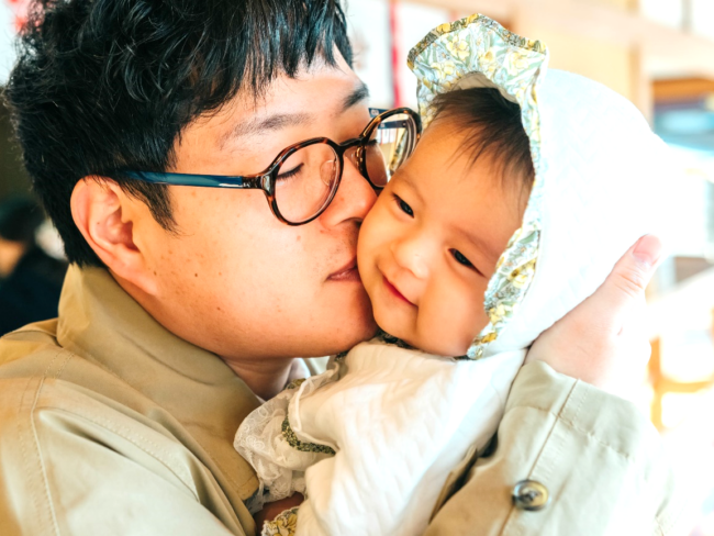 外から来た移住者ではなく、山口県民として暮らす選択