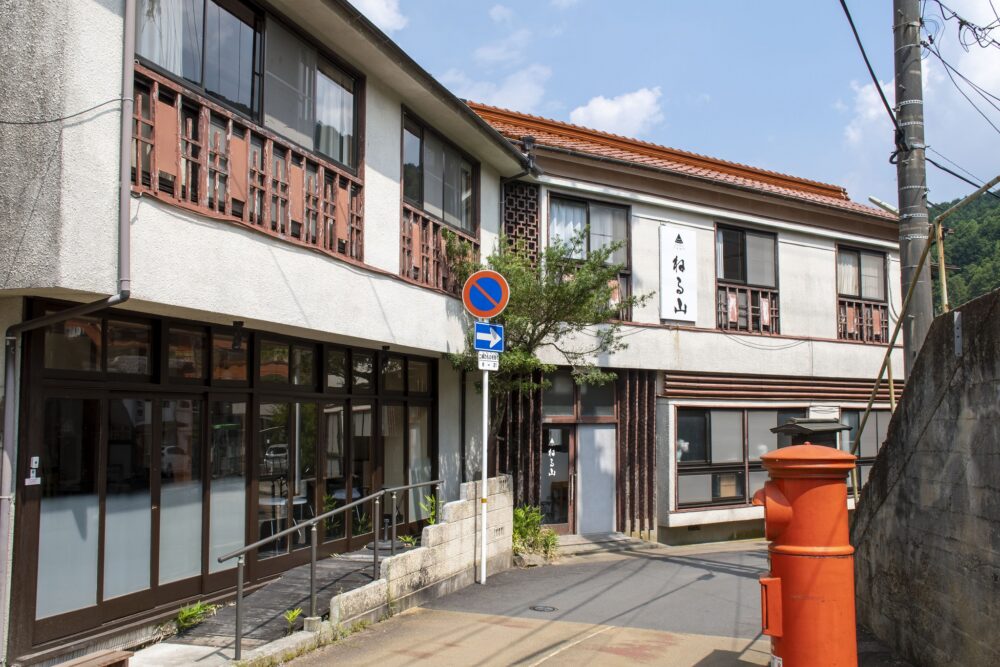 温泉地活用による新規ビジネス創出プログラム