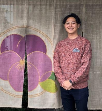 ワーク＝“仕事”ではなく“学び”という意味で最高の体験に