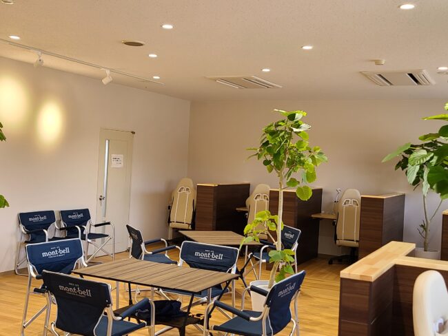 サンワーク美祢