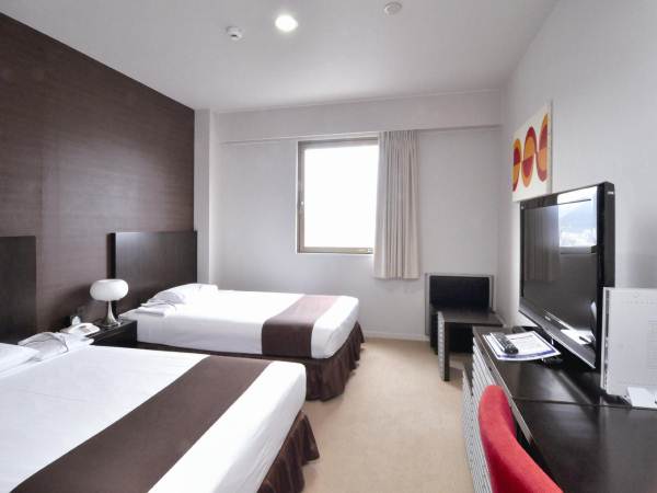 国際ホテル山口