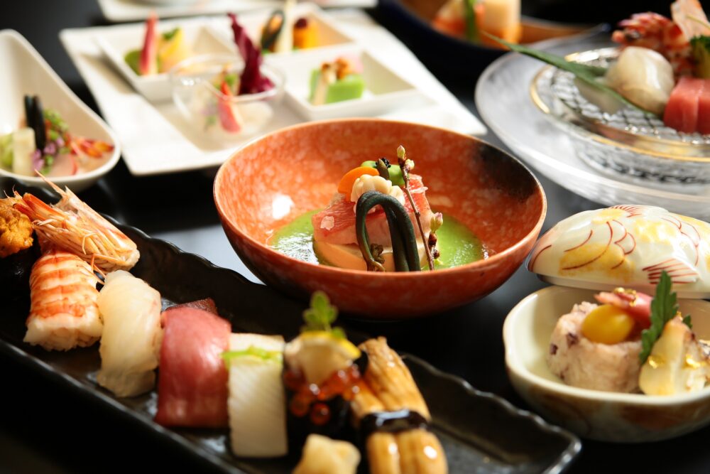 国際ホテル宇部