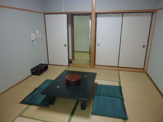 地底王国美川ムーバレー 山ほたる