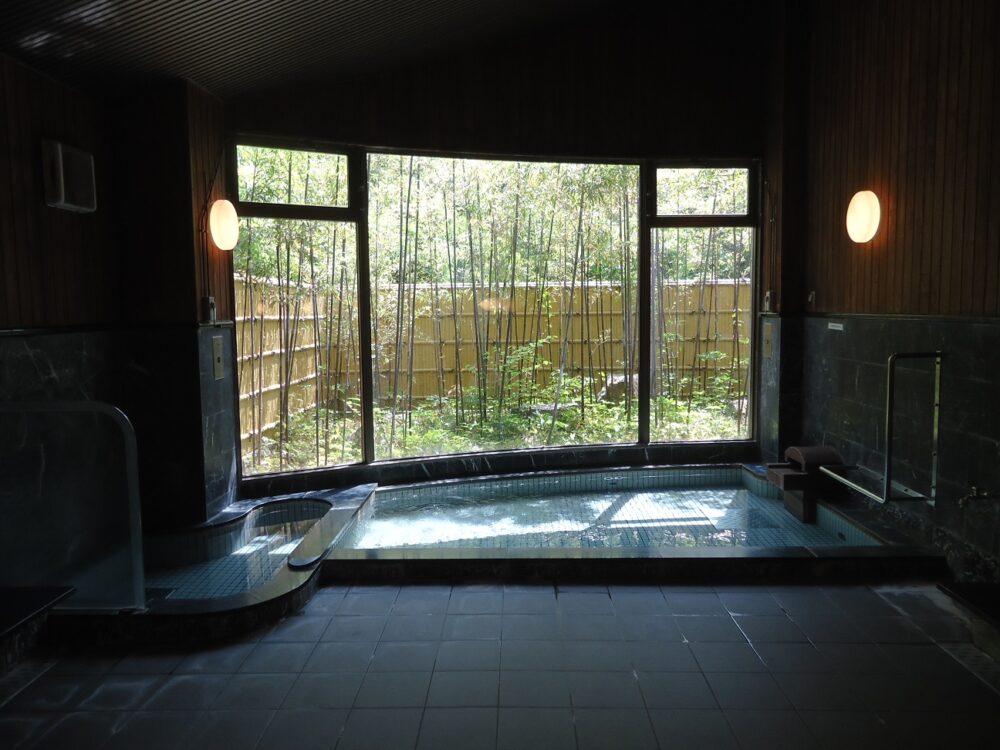 地底王国美川ムーバレー 山ほたる